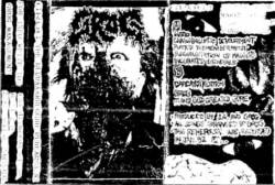 Grog : The Bluuaaarrrgghh Rehearsal